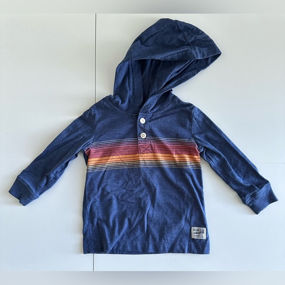 18M 6pc Boys Outfit Set - Picture 3 of 7